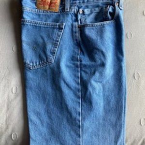 Men's jeans
